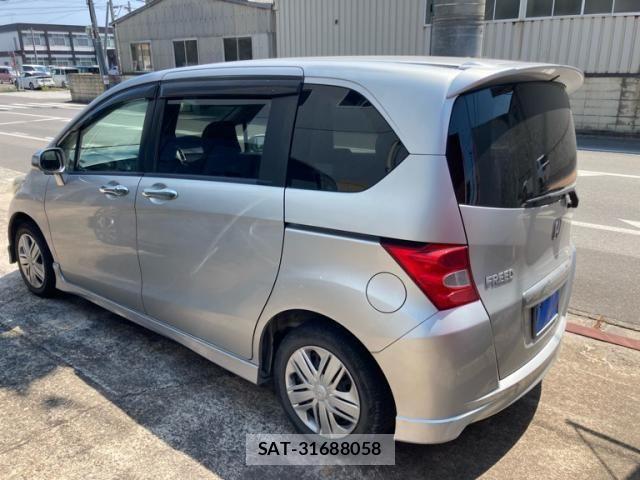 Honda FREED 2011-09 8354543-4