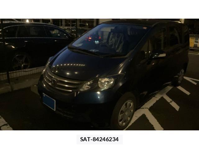 Honda FREED 2010-05 8354541-0