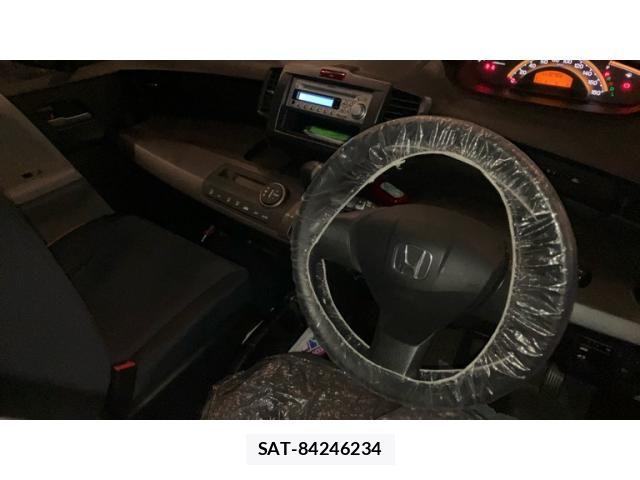Honda FREED 2010-05 8354541-11