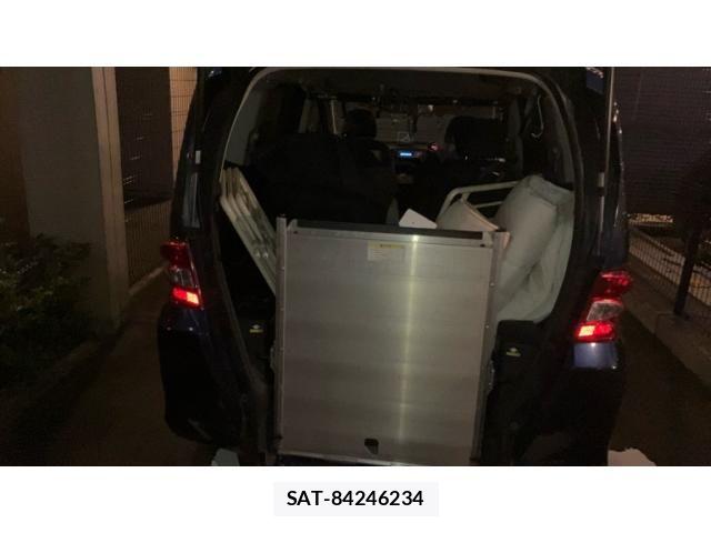 Honda FREED 2010-05 8354541-13