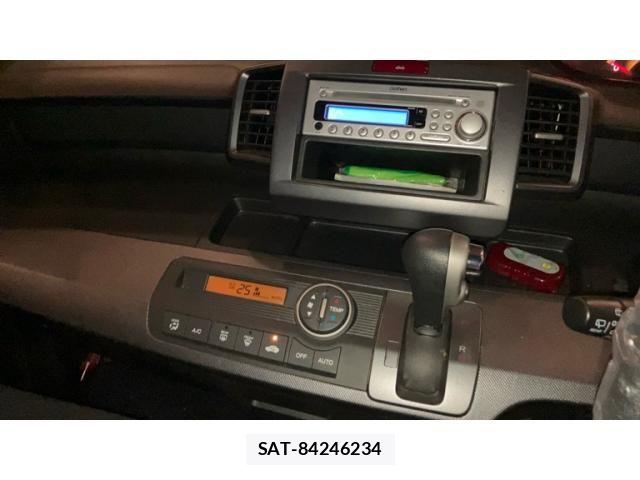 Honda FREED 2010-05 8354541-17