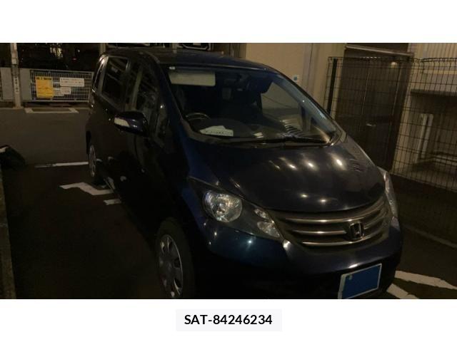 Honda FREED 2010-05 8354541-1