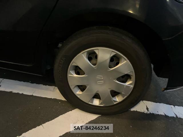 Honda FREED 2010-05 8354541-3