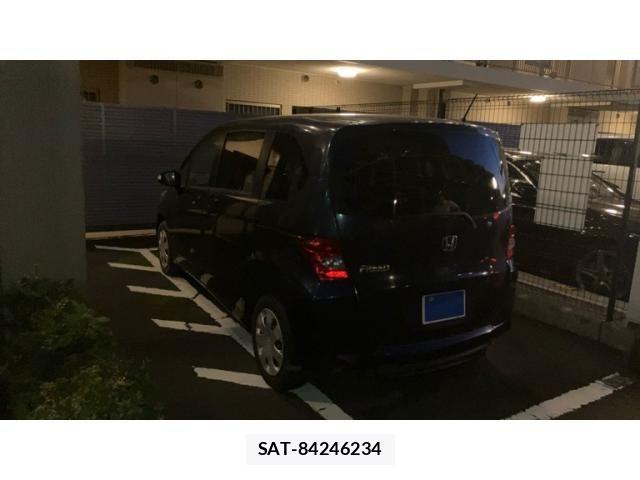Honda FREED 2010-05 8354541-5