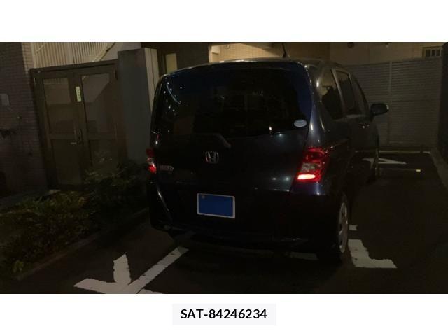 Honda FREED 2010-05 8354541-6