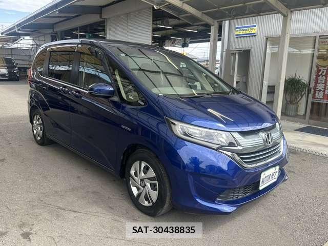 Honda FREED 2019-06 8354539-23