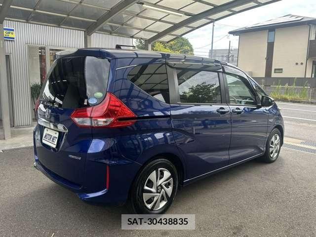 Honda FREED 2019-06 8354539-24