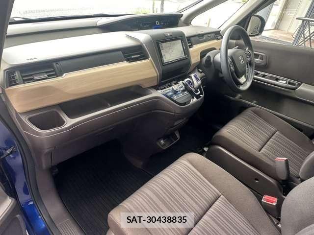 Honda FREED 2019-06 8354539-7