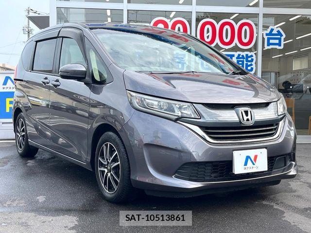 Honda FREED 2018-03 8354536-9