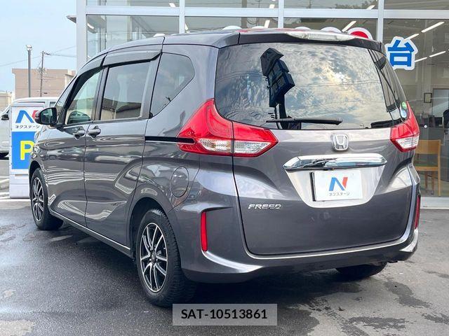 Honda FREED 2018-03 8354536-10