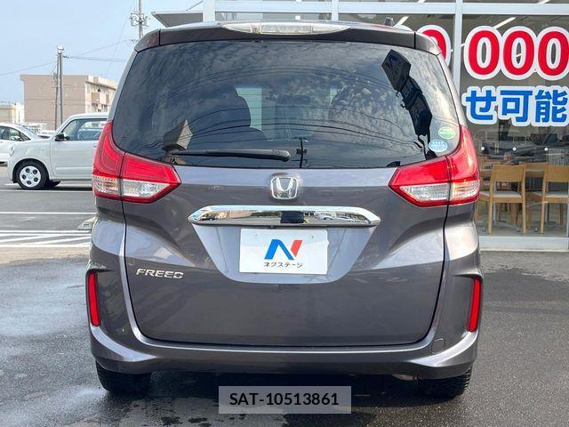 Honda FREED 2018-03 8354536-12