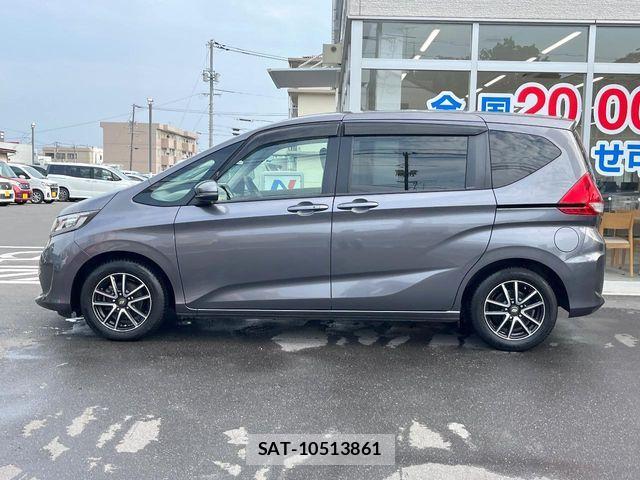 Honda FREED 2018-03 8354536-2
