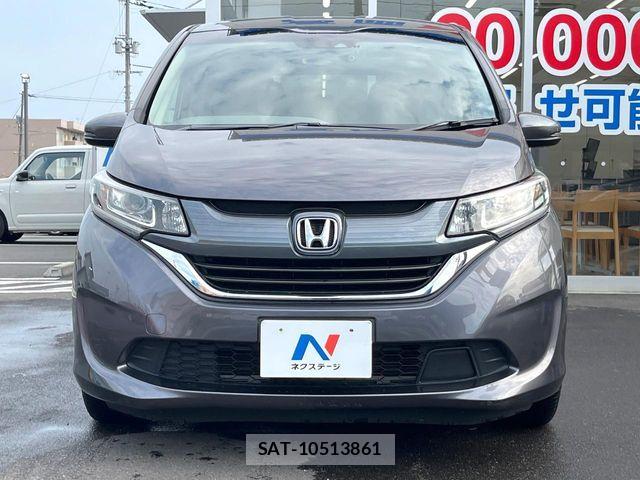 Honda FREED 2018-03 8354536-4