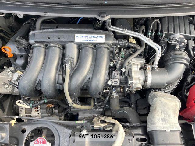 Honda FREED 2018-03 8354536-5