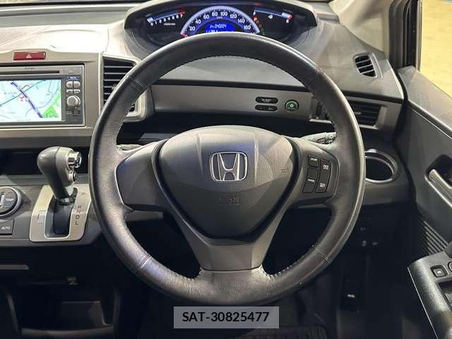 Honda FREED 2012-02 8354537-9