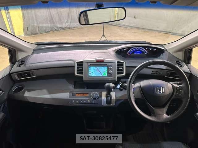 Honda FREED 2012-02 8354537-16