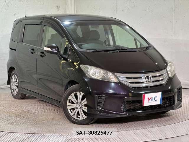 Honda FREED 2012-02 8354537-1