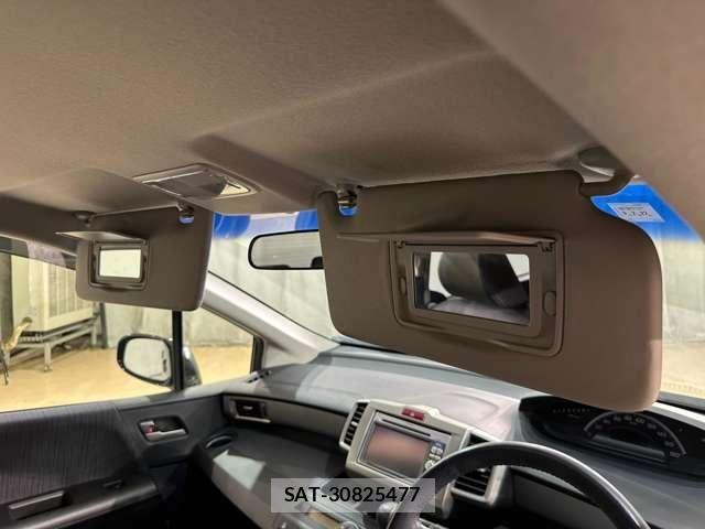 Honda FREED 2012-02 8354537-22
