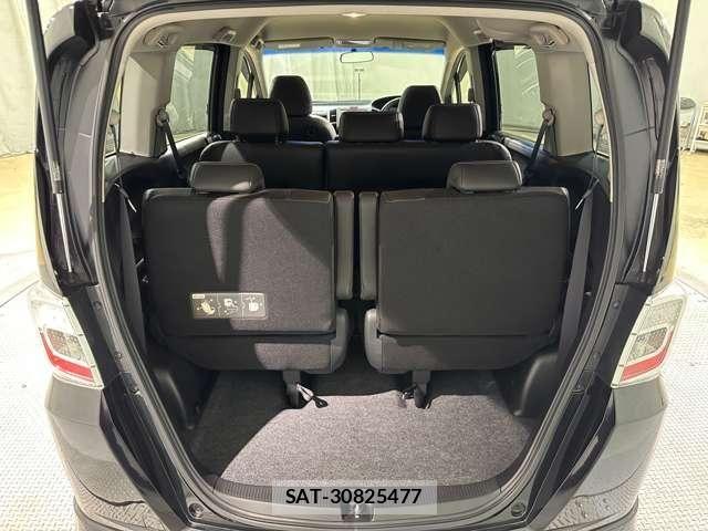 Honda FREED 2012-02 8354537-23