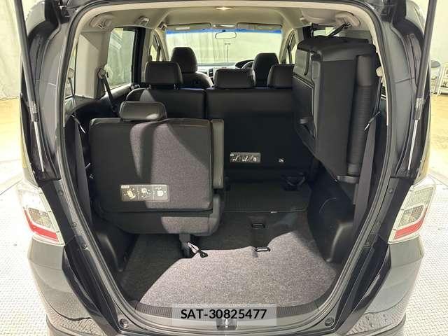 Honda FREED 2012-02 8354537-24