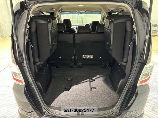 Honda FREED 2012-02 8354537-25