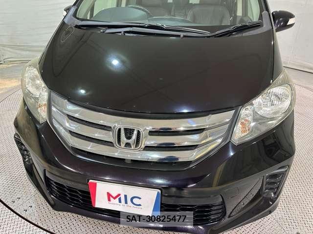 Honda FREED 2012-02 8354537-26