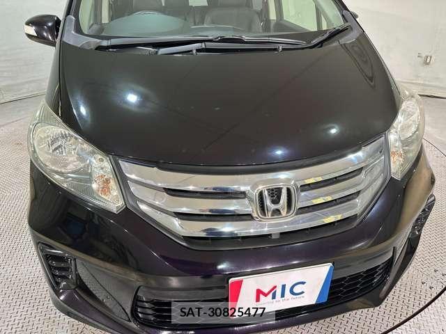 Honda FREED 2012-02 8354537-27