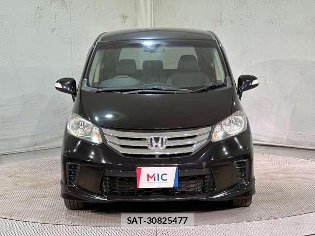 Honda FREED 2012-02 8354537-2