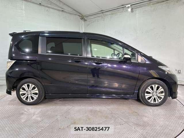 Honda FREED 2012-02 8354537-3