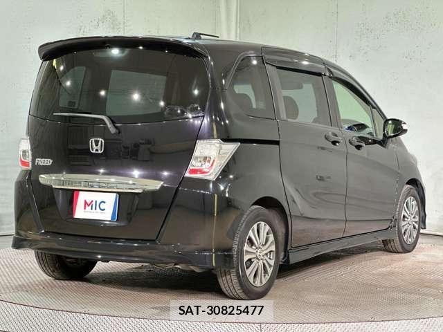 Honda FREED 2012-02 8354537-4