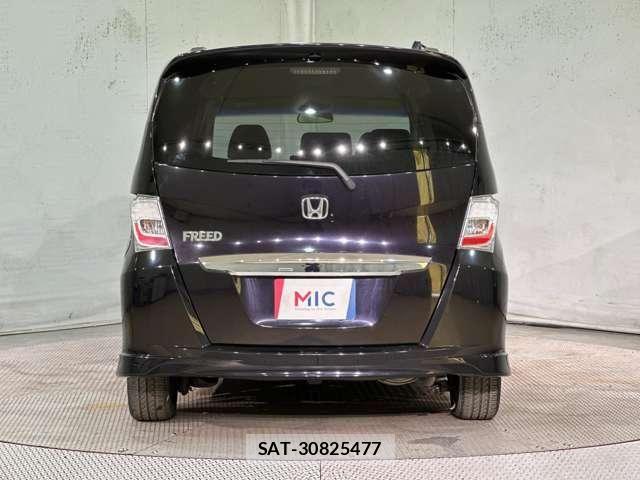 Honda FREED 2012-02 8354537-5