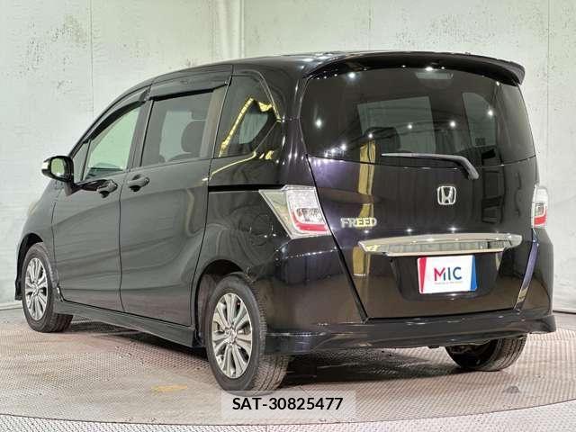 Honda FREED 2012-02 8354537-6