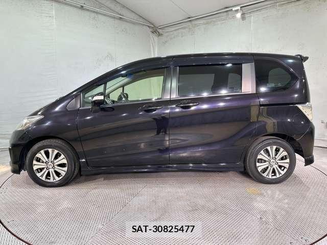 Honda FREED 2012-02 8354537-7