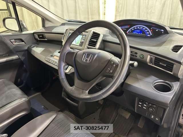 Honda FREED 2012-02 8354537-8