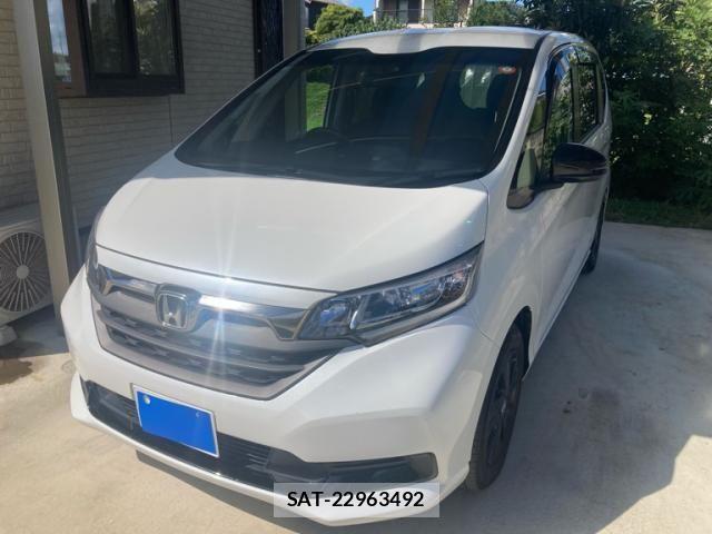 Honda FREED 2023-01 8354533-0
