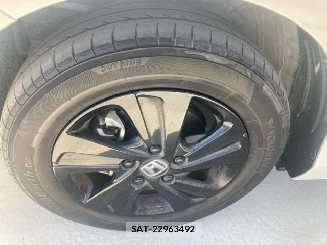 Honda FREED 2023-01 8354533-9