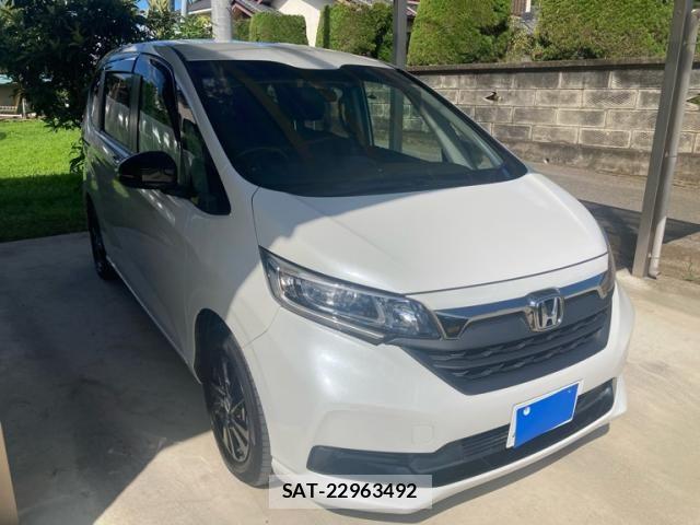 Honda FREED 2023-01 8354533-1
