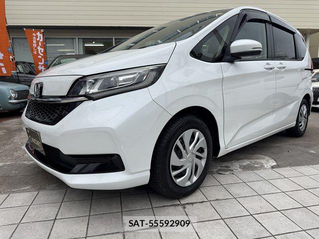 Honda FREED 2019-12 8354538-0