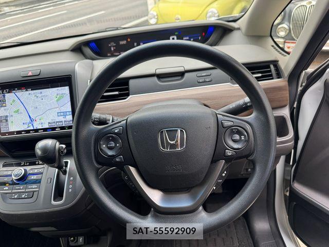Honda FREED 2019-12 8354538-14