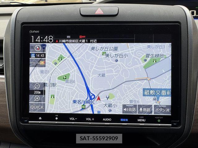 Honda FREED 2019-12 8354538-18