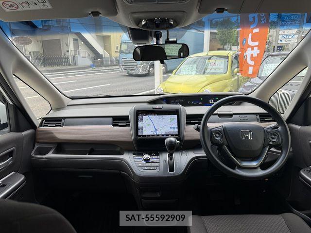Honda FREED 2019-12 8354538-1
