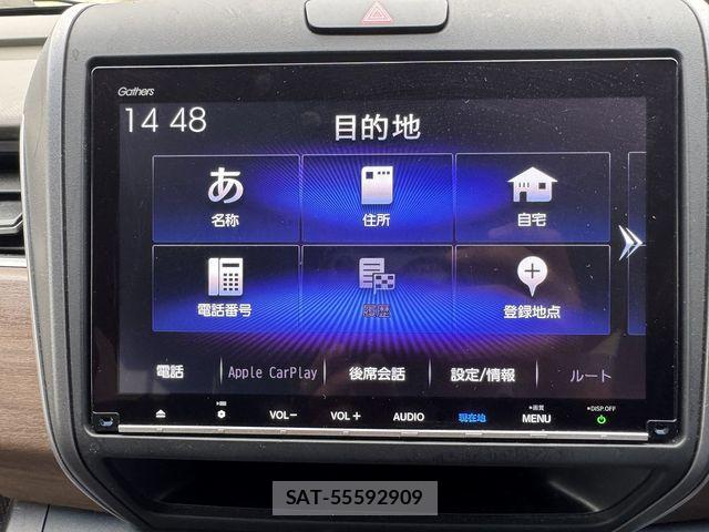 Honda FREED 2019-12 8354538-19