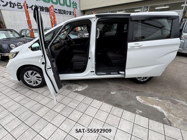 Honda FREED 2019-12 8354538-22