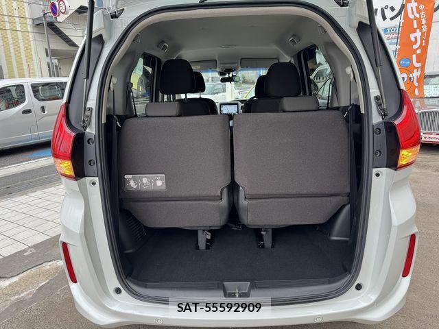 Honda FREED 2019-12 8354538-24