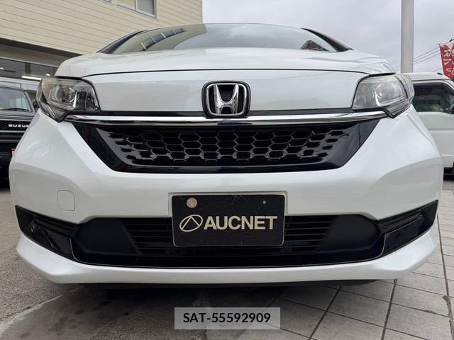 Honda FREED 2019-12 8354538-3