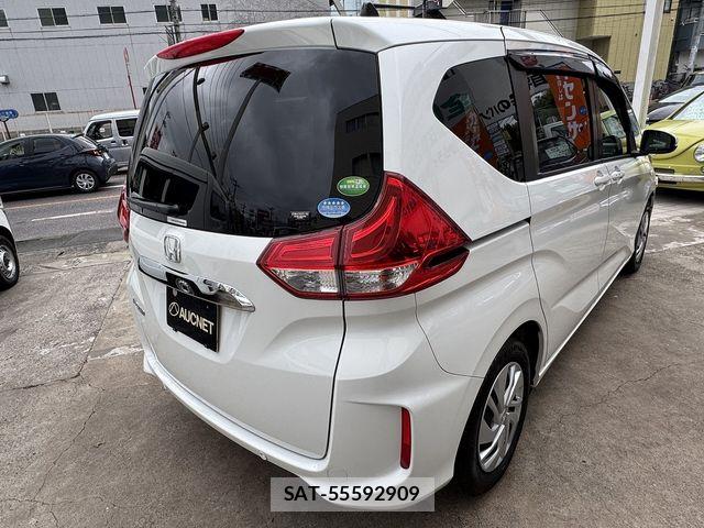 Honda FREED 2019-12 8354538-6