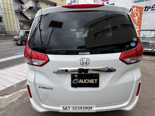 Honda FREED 2019-12 8354538-7