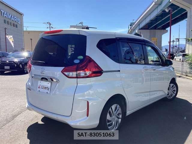 Honda FREED 2021-06 8366008-9