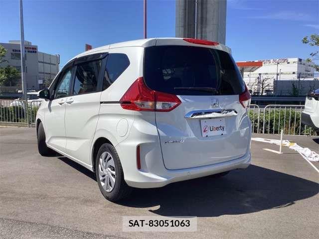 Honda FREED 2021-06 8366008-11