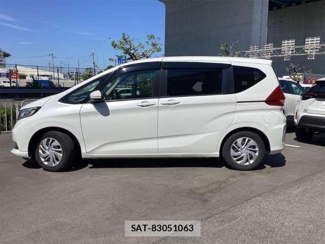 Honda FREED 2021-06 8366008-12